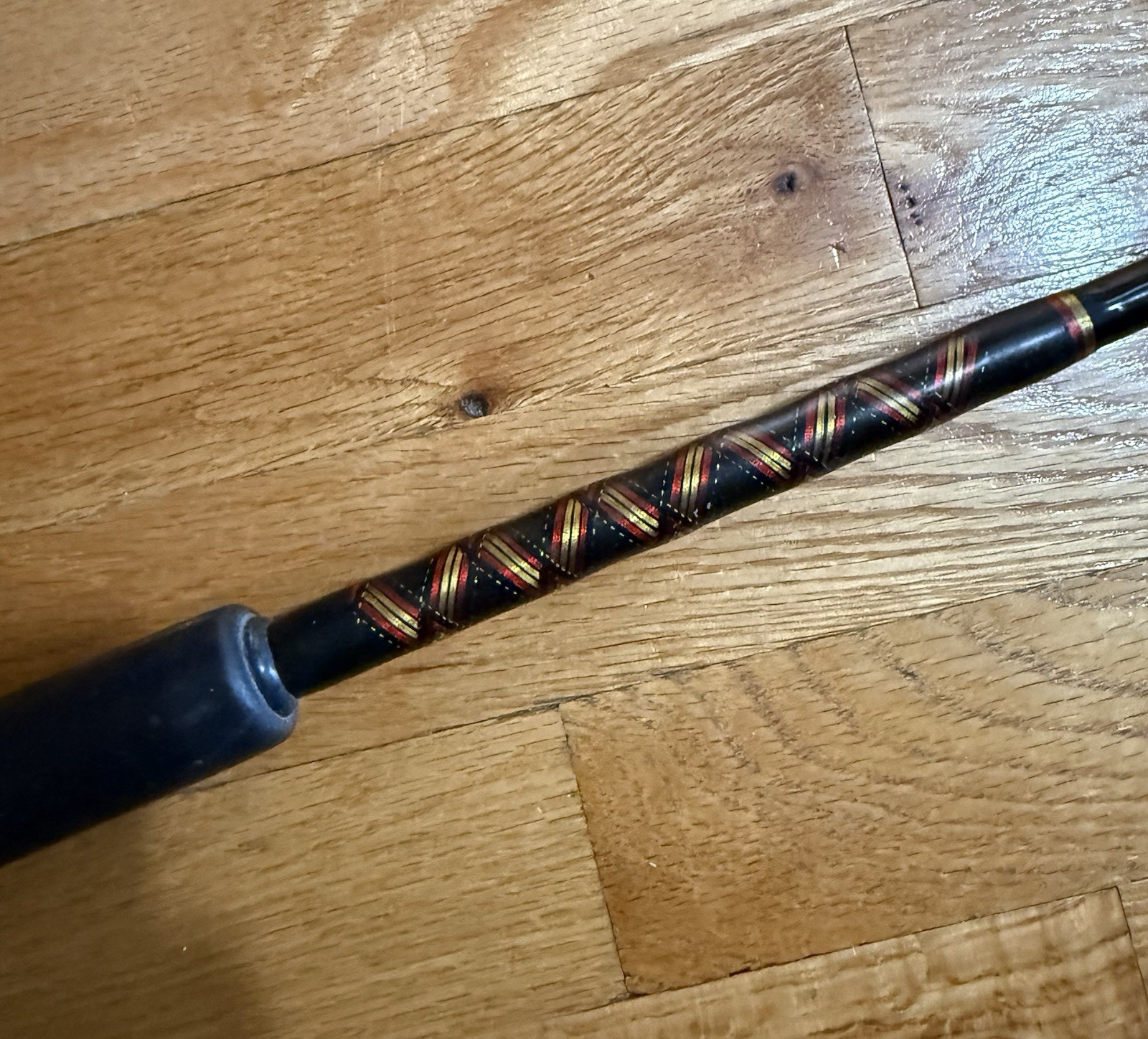 Ugly Stik Custom USCC-1160MH Spinning Rod 6’8″ MH Mod Fast 15-25lb 1pc(P/U)