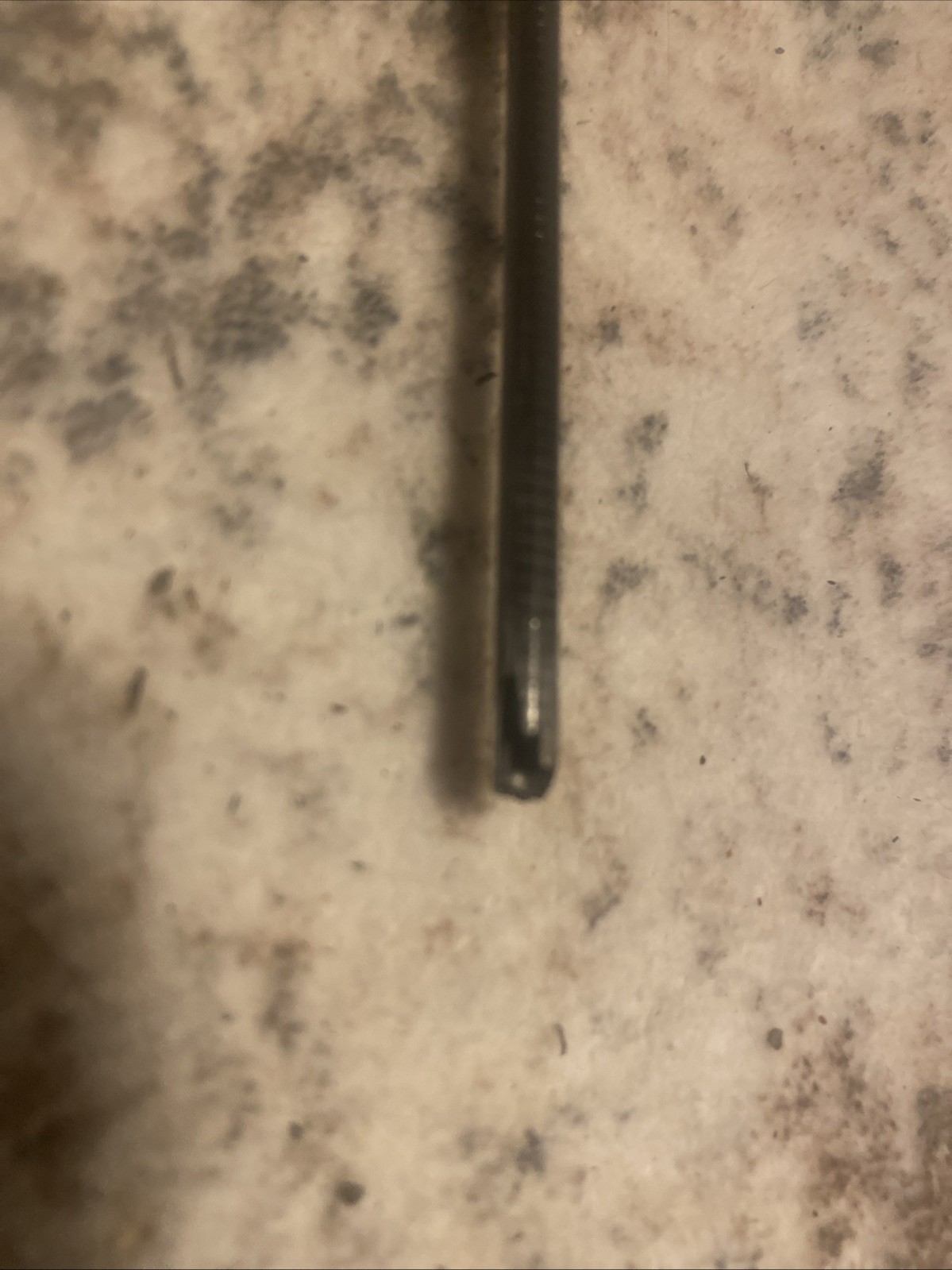 Daiwa Presso Air AGS 61LB – Top section is broke. Parts Only!