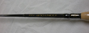 Sea Striker C817S70 Contour Inshore Spinning Rod 7Ft