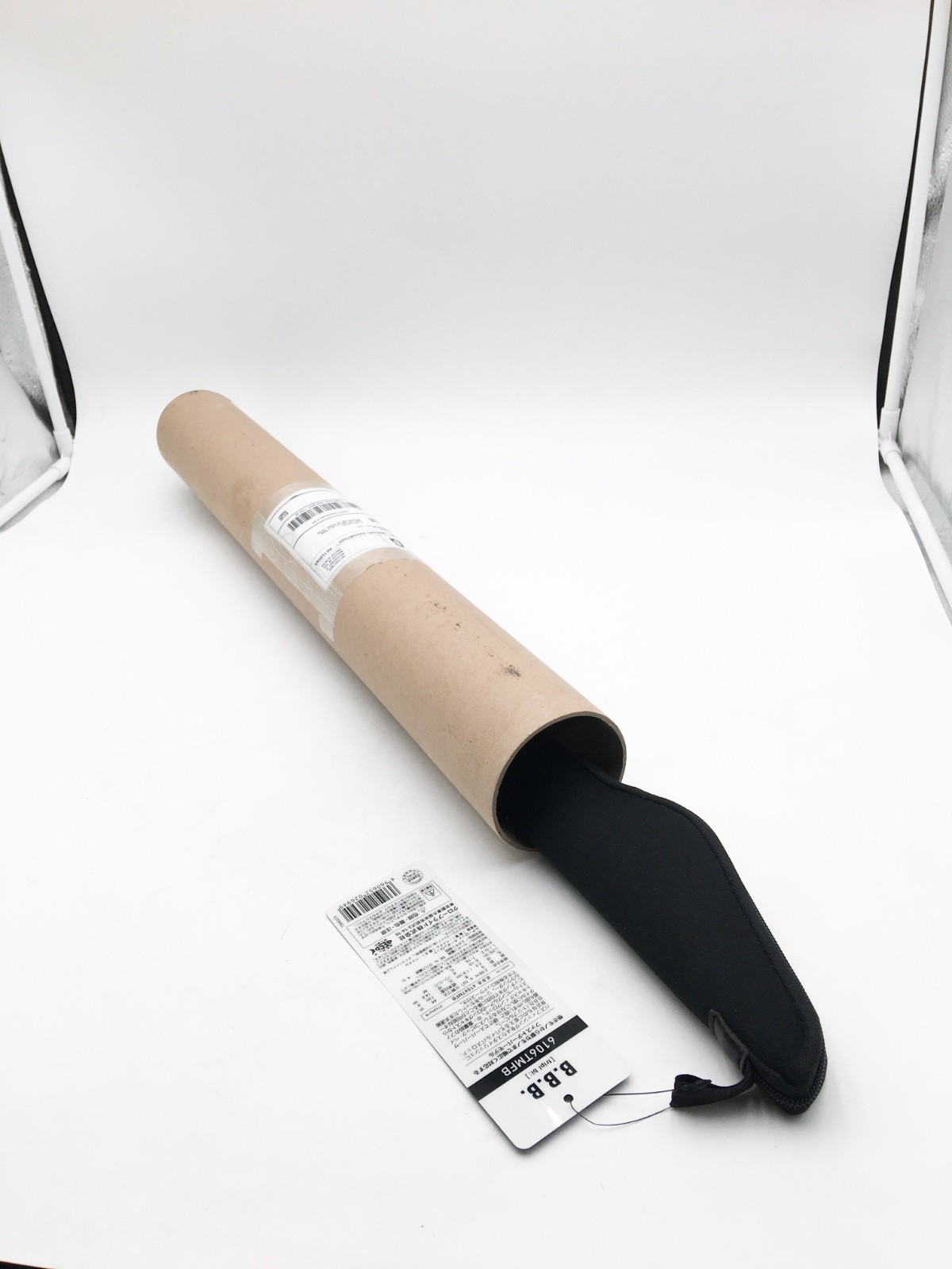 【Problem】Daiwa Triple B (B.B.B) 6106TMFB Fishing Rod