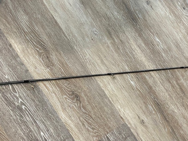 Berkley Lightning Rod LRS701M 7′ 1 Pc 4-12 lb Line IM6 Graphite Spinning Rod