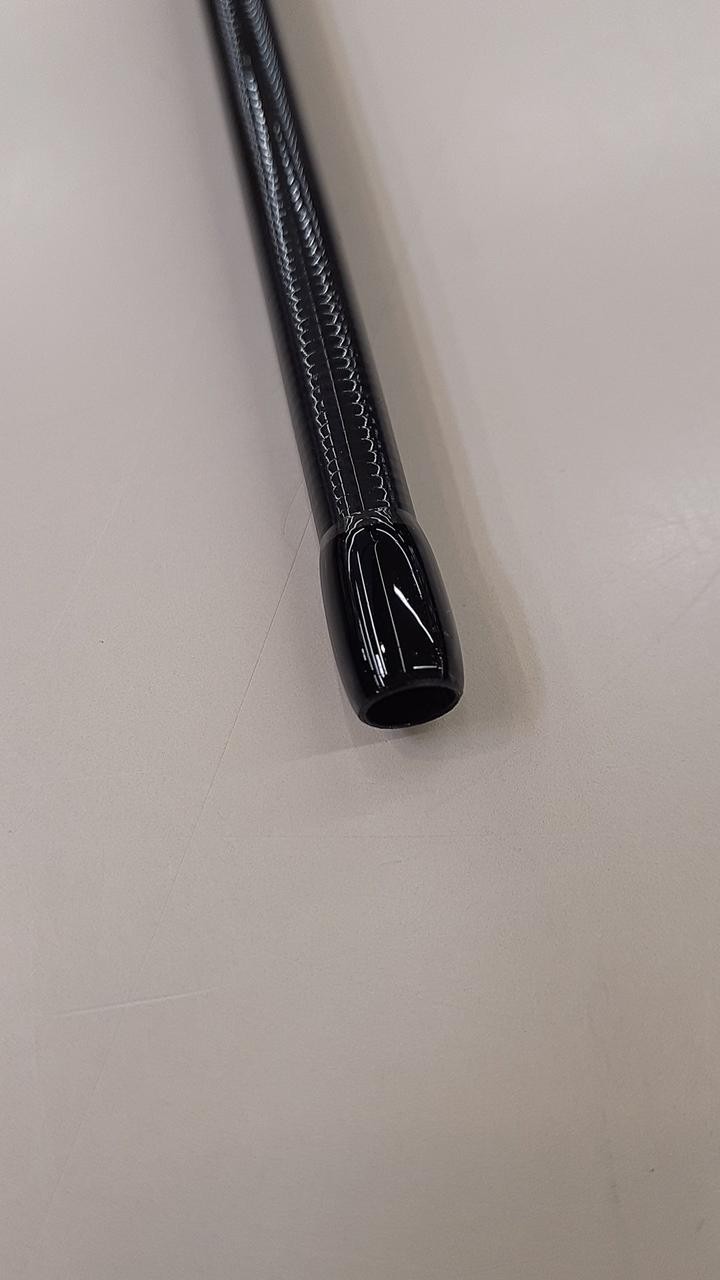 Magbite Equalizer 68 Ajing Jigging Rod 203cm (80in), 77g, Two-Piece, Fishing