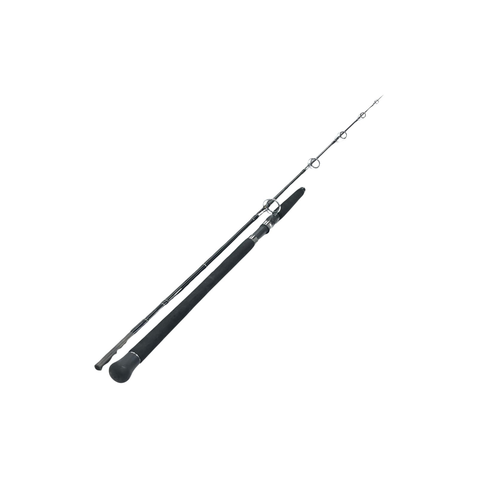 Ripple Fisher Offshore Rod Big Tuna 85F Japan Special (with Scratches)