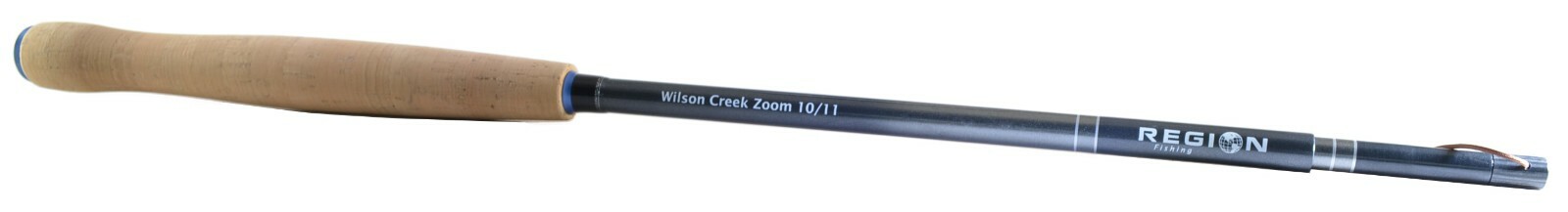Tenkara Fly Rod – Wilson Creek Zoom 10’/11′ w/Starter Kit- Japanese Carbon Fiber