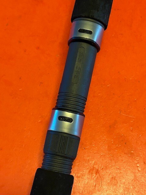 PENN POWER STICK 7 FOOT 15 TO 40 POUND RATED CONVENTIONAL FISHING ROD