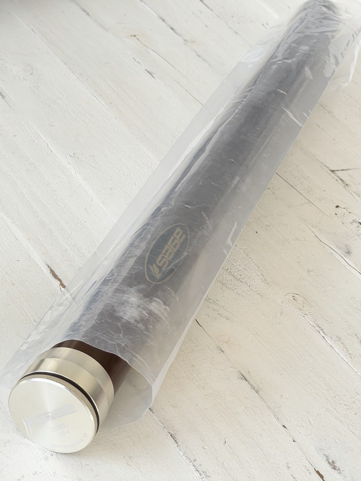 **BEAUTIFUL** 🔥~VINTAGE~ SAGE TROUT LL 4wt. 8’6”in FLY ROD!! ~LEGENDARY~🔥
