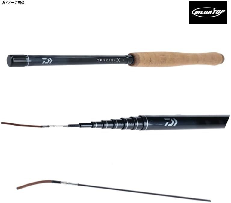DAIWA Mountain Stream Rod Tenkara X 39 Fishing Rod