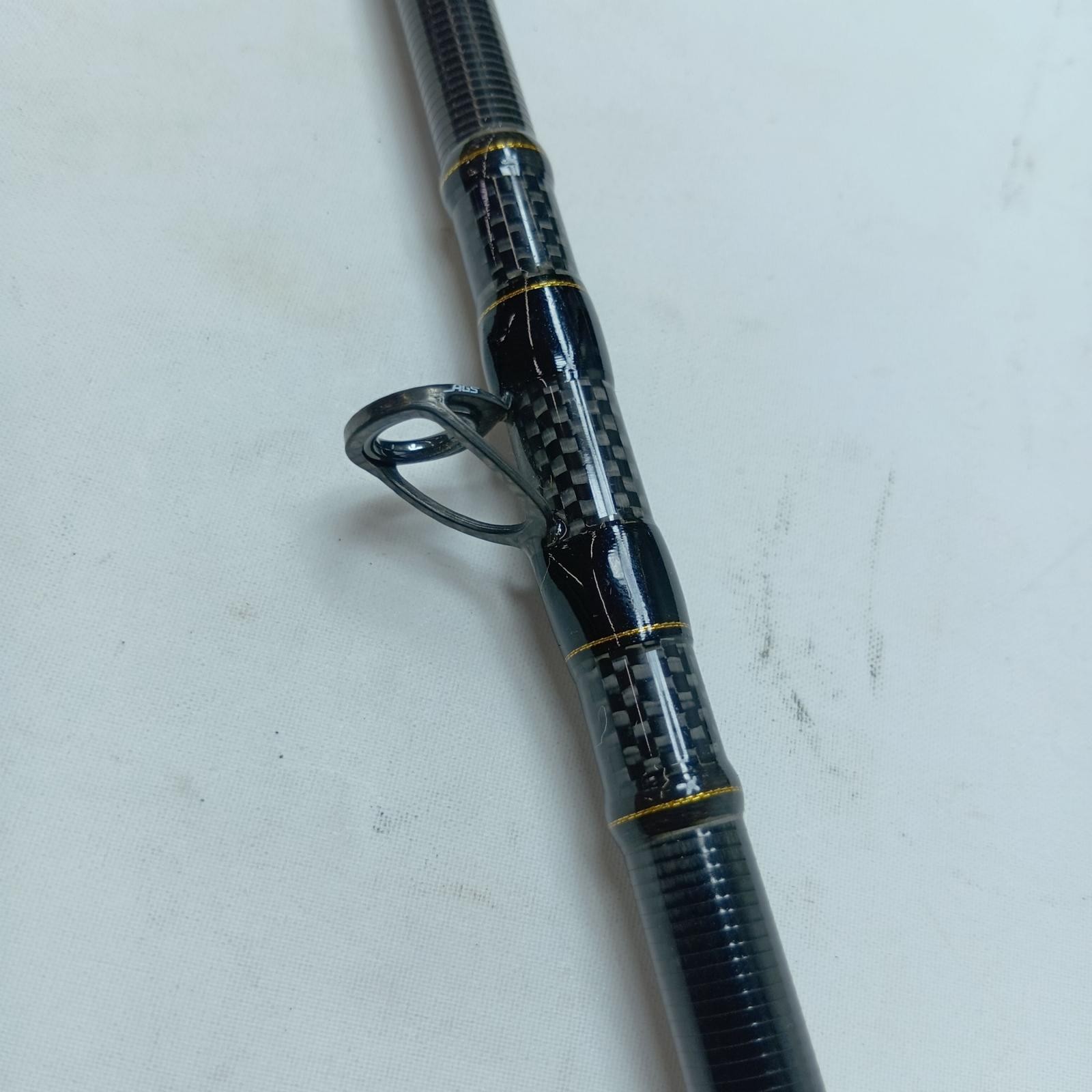 DAIWA Seabass rod Morethan AGS97MLB 01474071 With rod bag