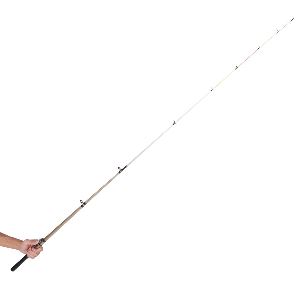 Telescopic Spinning Fishing Rod Portable And Durable For Ice Fishing FSEN