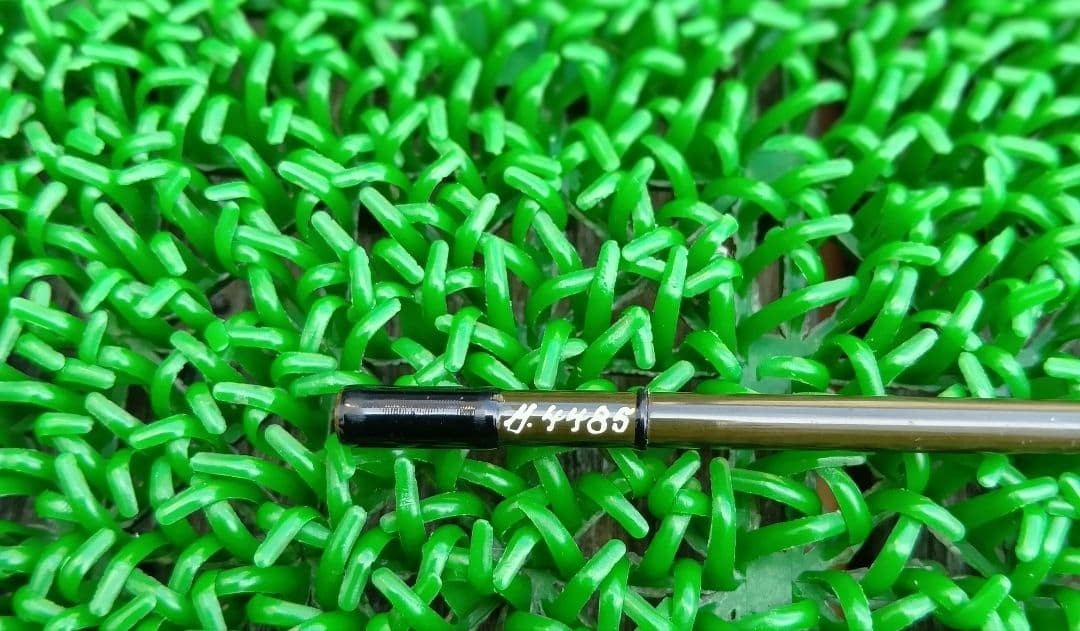 Thomas & Thomas Traveler Vintage Pack Rod