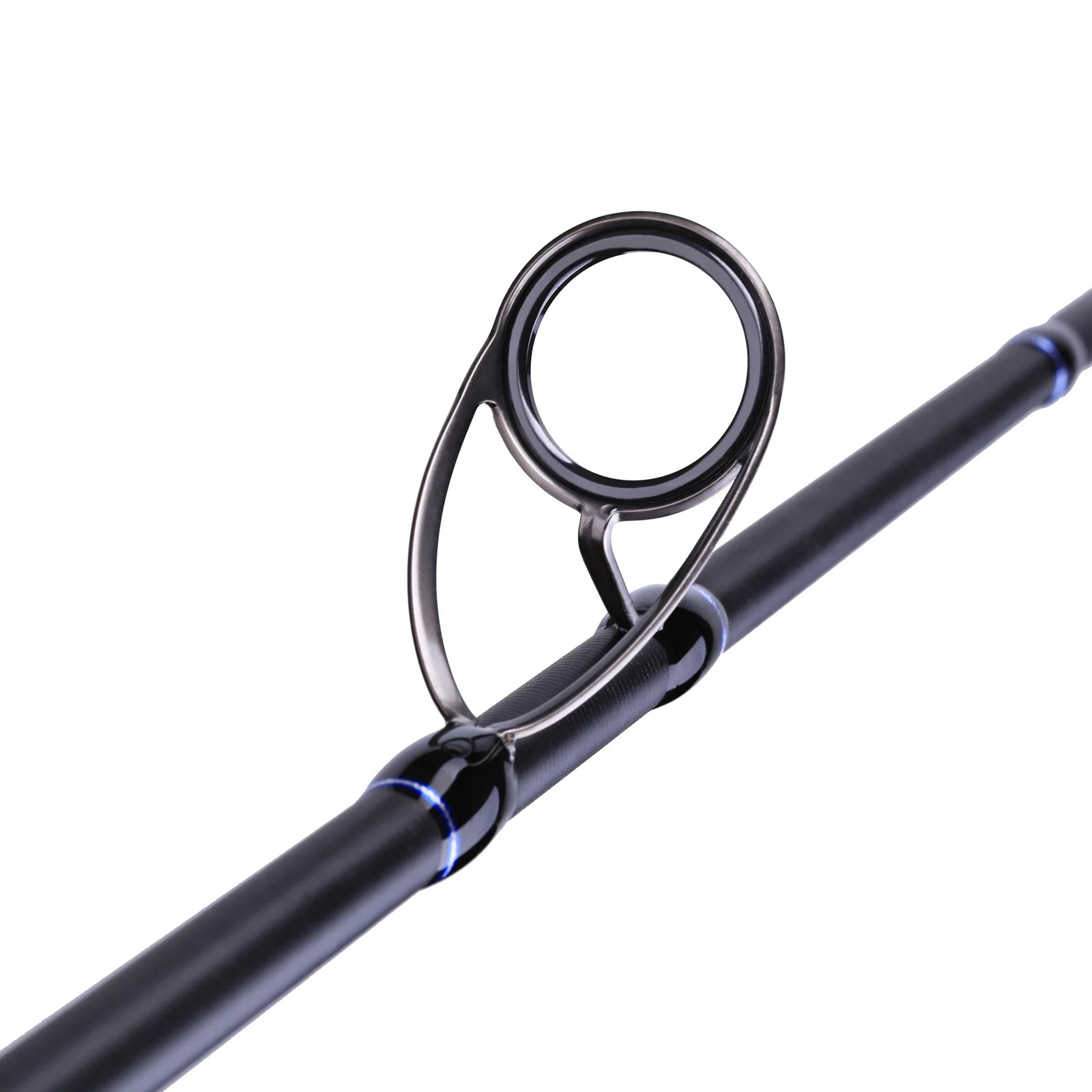 Carp Fishing Rod 3.9/4.2M Carbon Fibre Spinning Rod Travel Surfcasting Spinning