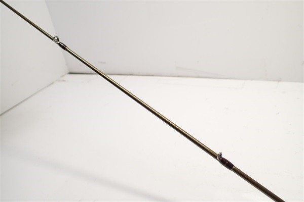 Smith. 20 Trout Spin Multi-Use TRMK-604SL Cond/A