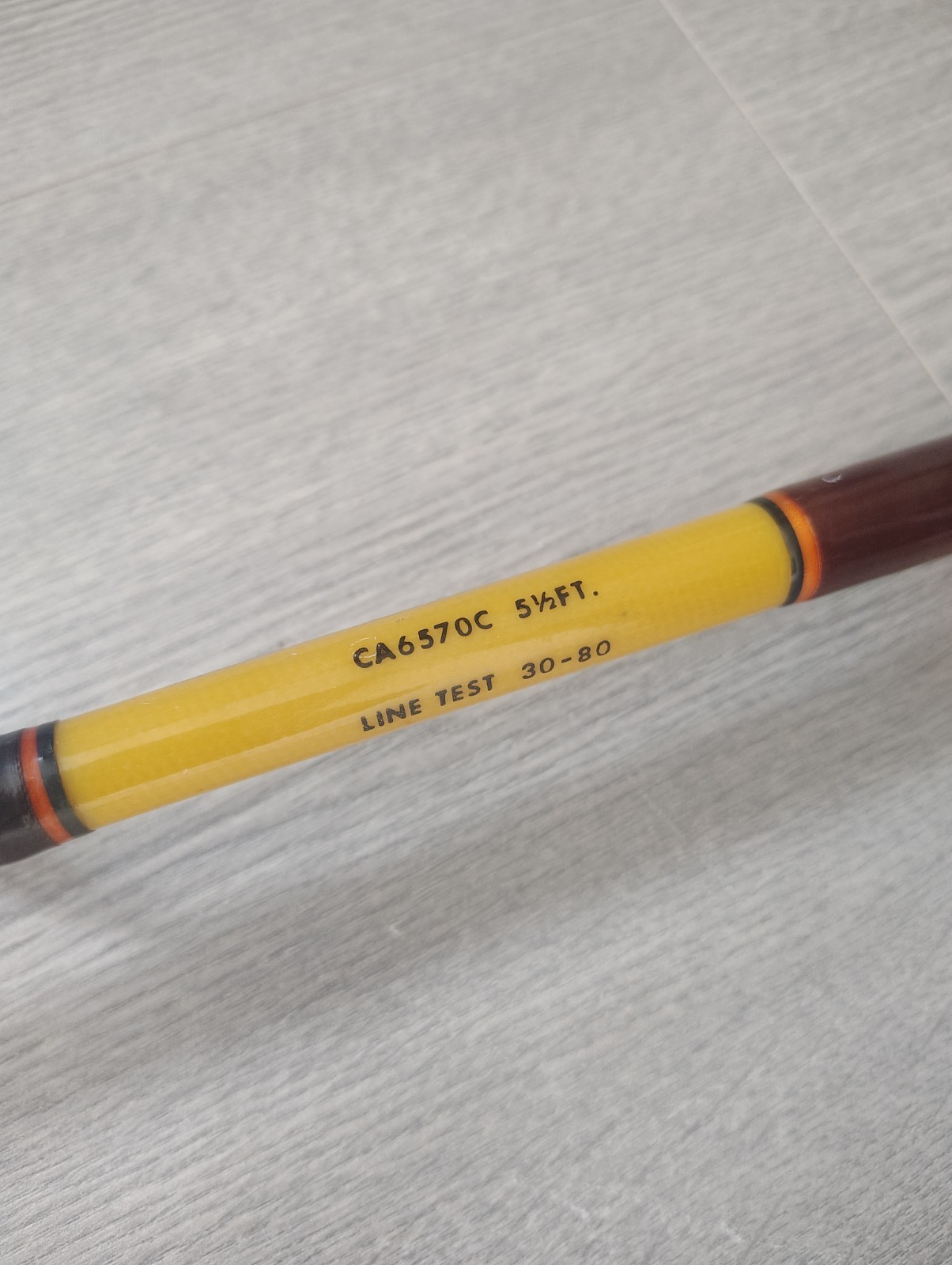 Sabre “Californian Stroker” 30-80lb