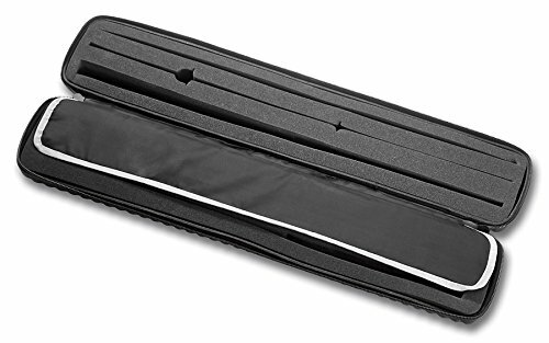 Flying Fisherman Passport light fly fishing rod plus case