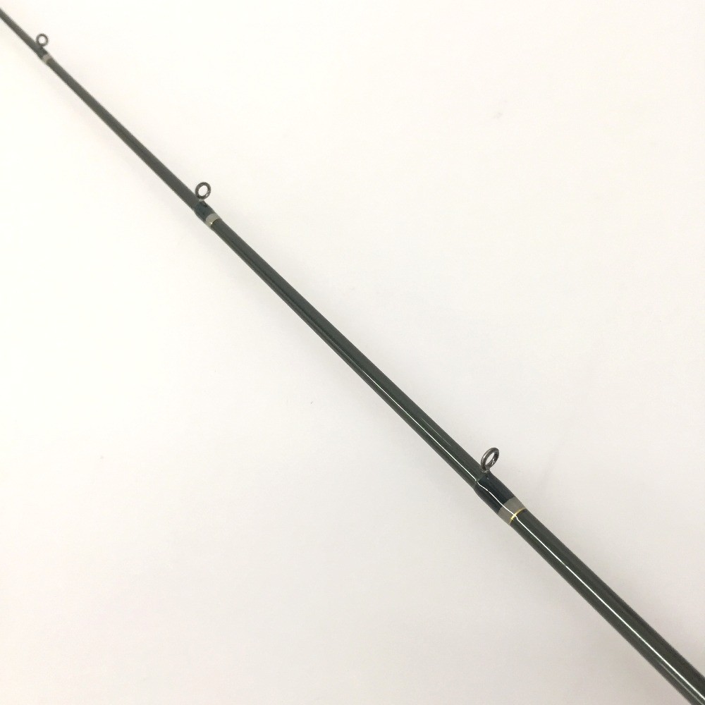 Jackson Lure Rod Trout Unlimited TU-862C Rod bag included