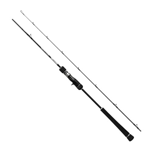 Shimano Offshore Rod 25 Grappler Type J B60-3