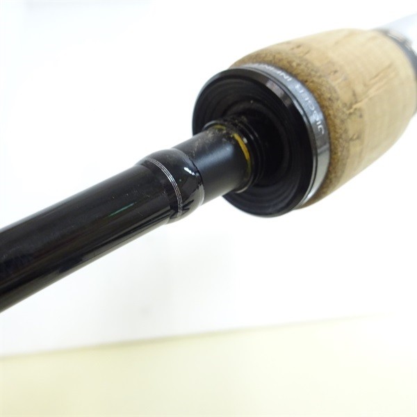 Shimano 20 Ocea jigger infinity b63-5 Cond/C