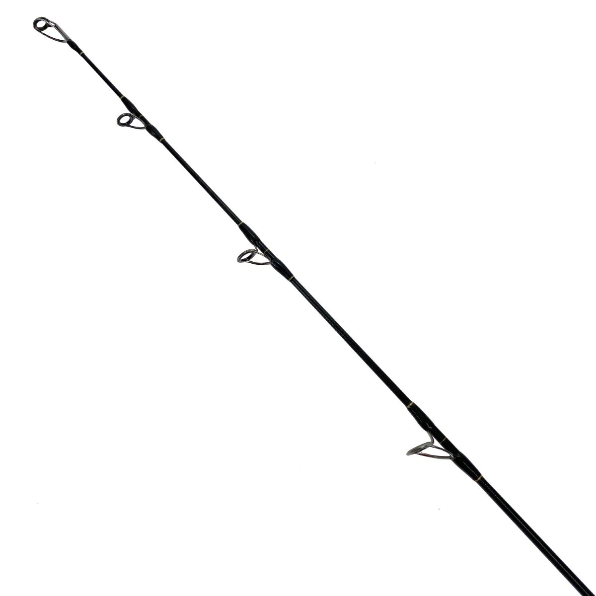 YAMAGA Blanks Galahad 595S Spinning Jigging Rod 1.7m (67in) B Grade Used