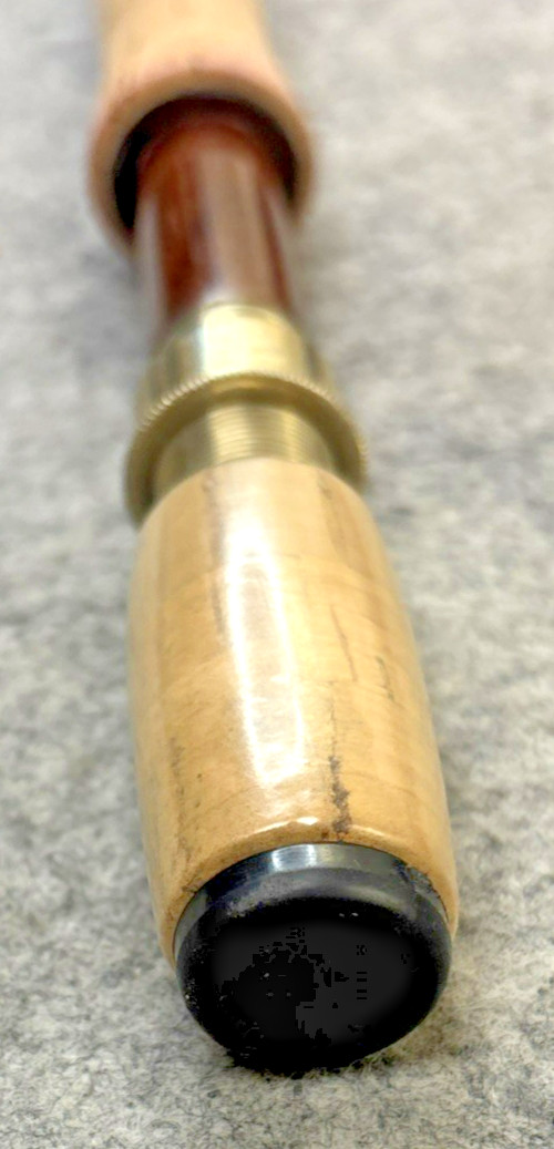 HARDY Hardy Sovereign 9.5′ 9wt fly rod