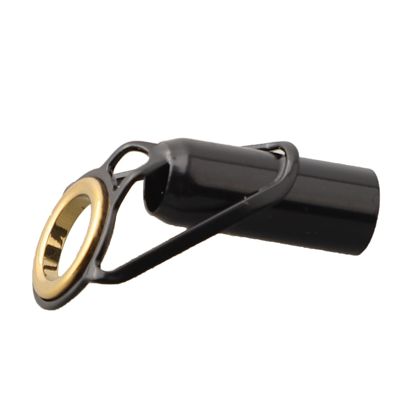 For Fishing Rod Guide Accessories Tough Stainless Steel and Ceramic Design