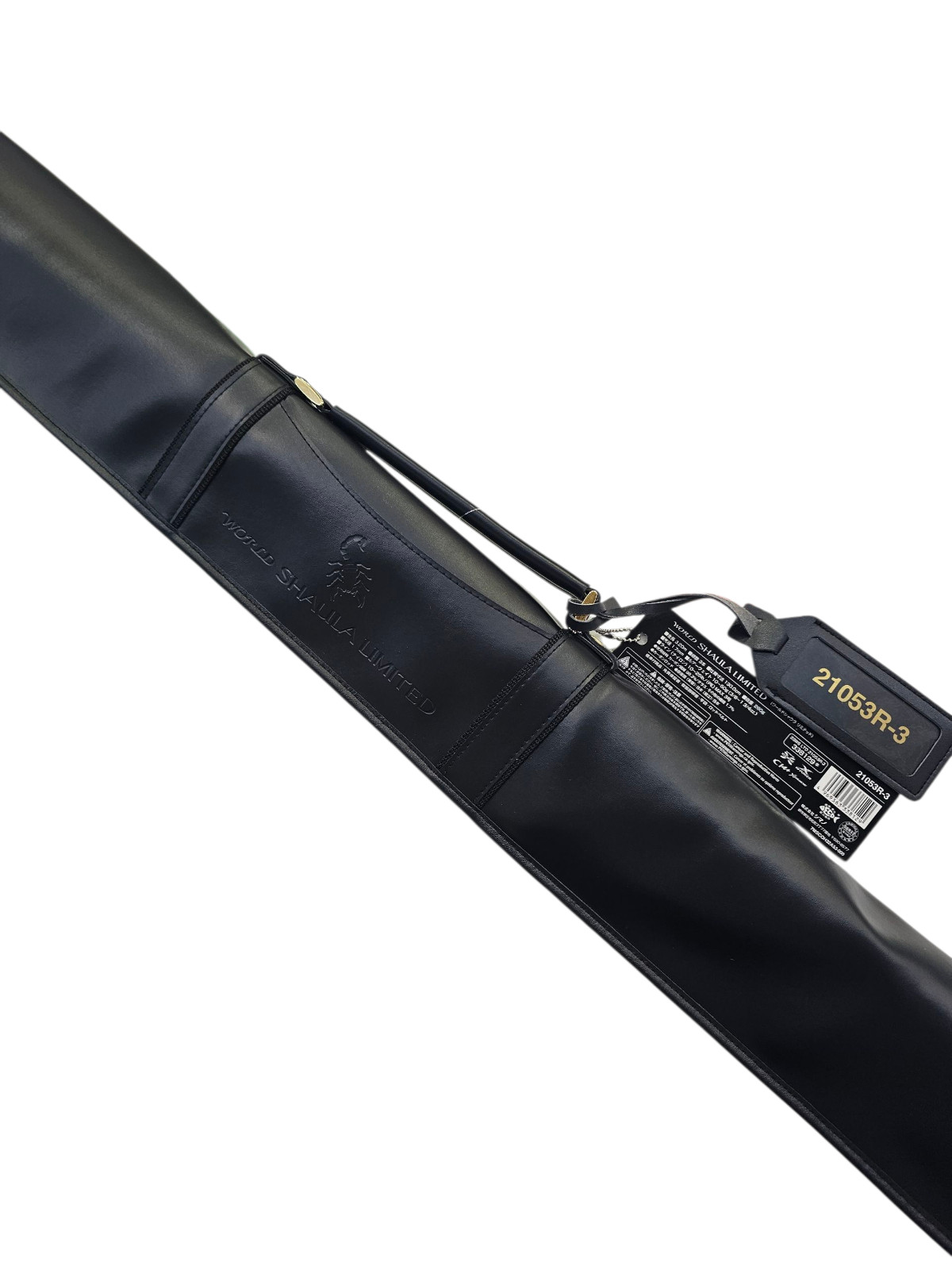 Shimano 23 World Shaula Limited 21053R-3 JDM Spinning Rod Seabass Brand New Japa