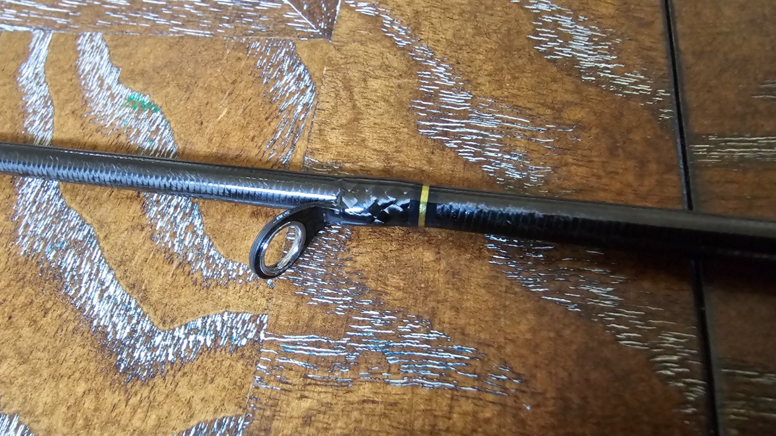 Daiwa Morethan Branzino EX AGS 98M/MH
