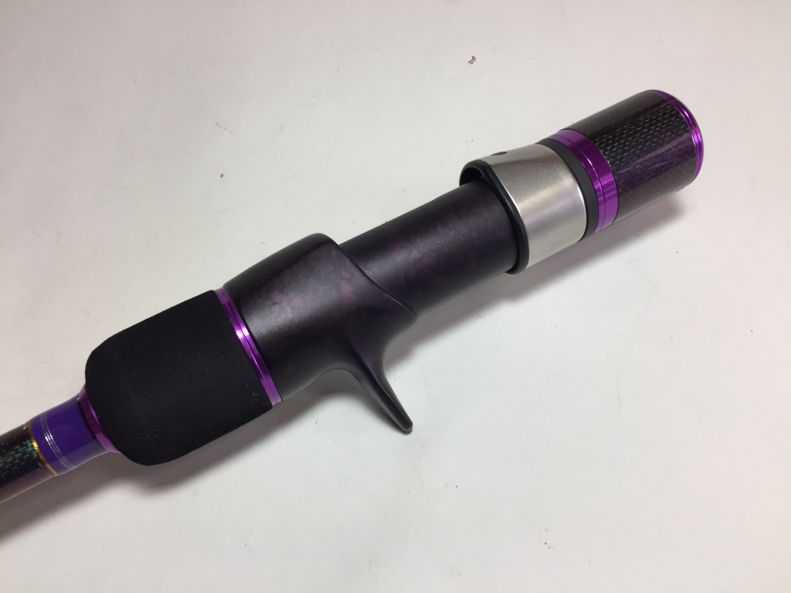 S9120) GOKUSPE GokuEvolution Limited LF Edition 79-4 for Offshore Bait Jigging