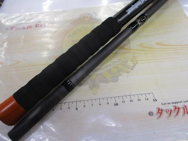 Studio Composite For The Beast 78XXXH UNLIMITED Bass Rod Used