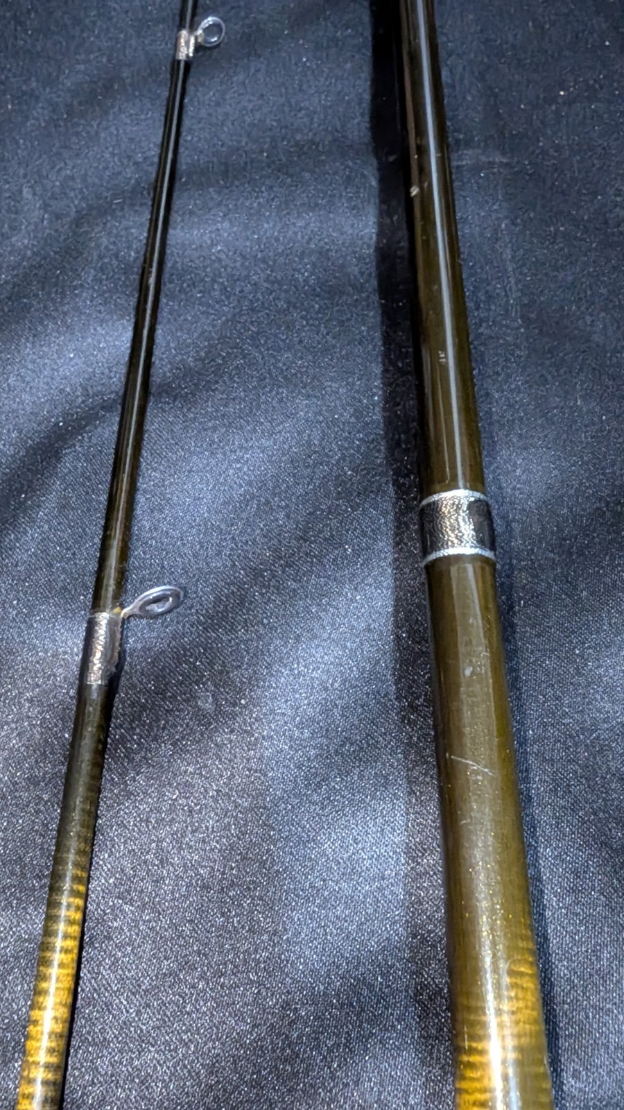 Okuma Celilo Graphite Casting Rod 8′ 6″ 2 Piece Medium Heavy CE-C-862MHa