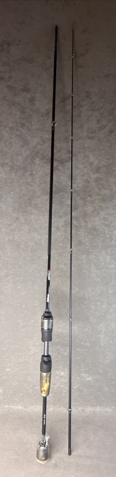 Seasir Stream High Carbon Rod Model C602L Fishing Rod New