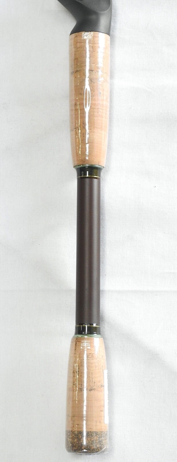 Tournament Bass Jig Worm Casting Rod 7′ 1PC Micro Guides