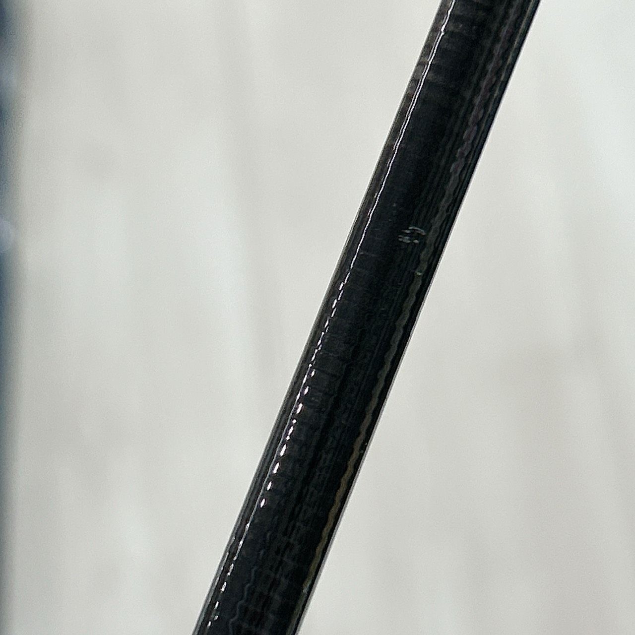 Ripple Fisher Monster Impact 101HH Used Fishing Rod with Guide Wear