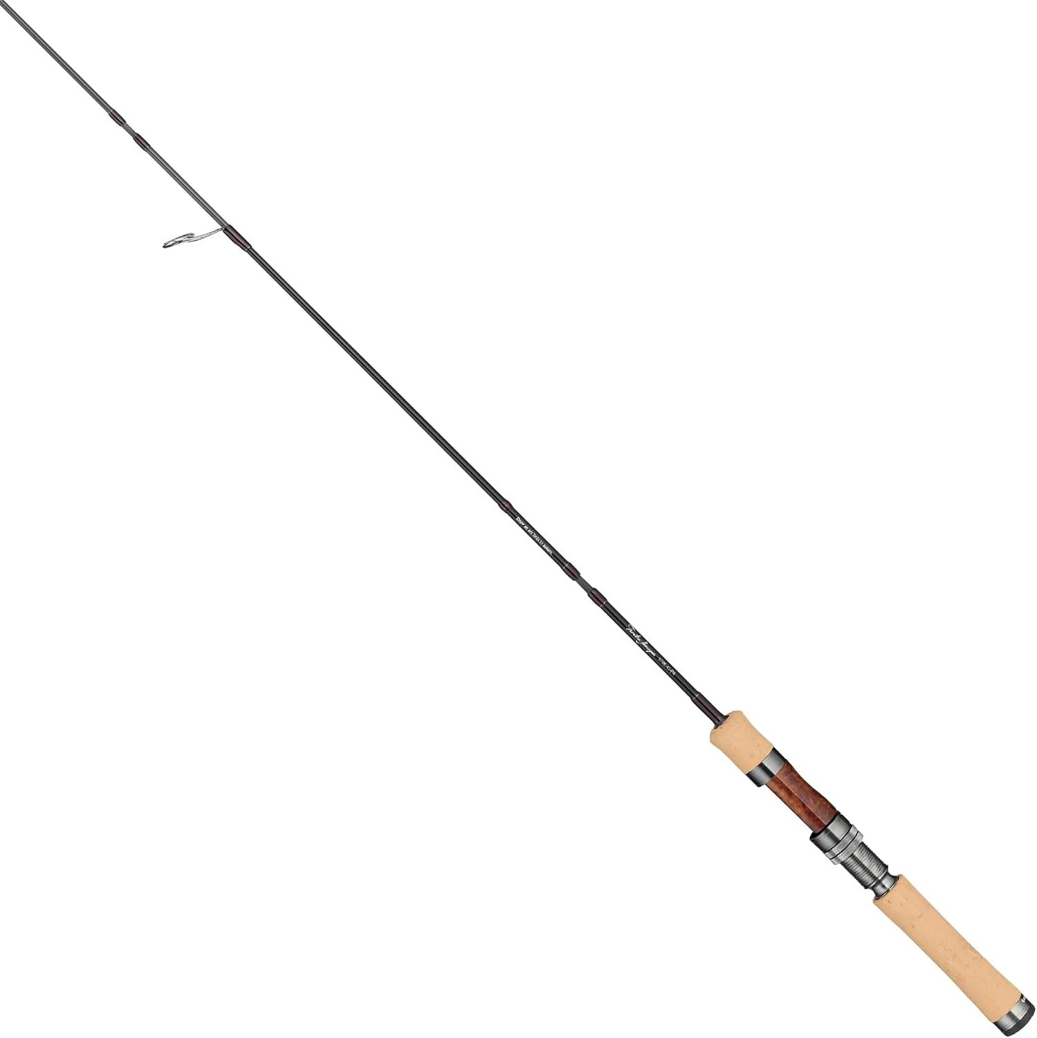 Tailwalk Native trout rod Troutia feerique S50L/G-P4 5’0 ft.