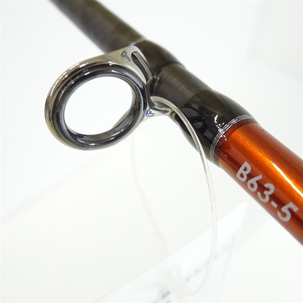 Shimano 20 Ocea jigger infinity b63-5 Cond/C