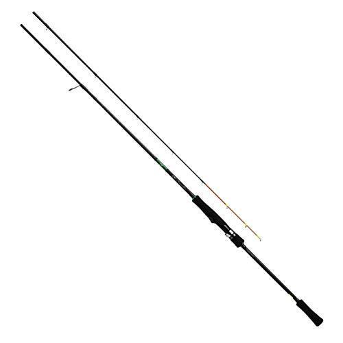 Daiwa EMERALDAS X Squid metal 70MLS-S Spinning Rod
