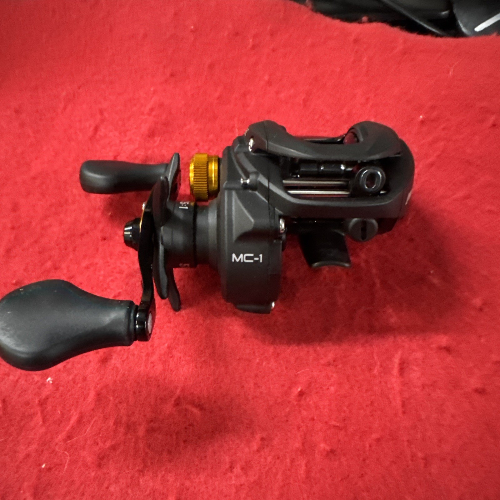 LEW’S Classic pro Fishing Reel (CSS1H)
