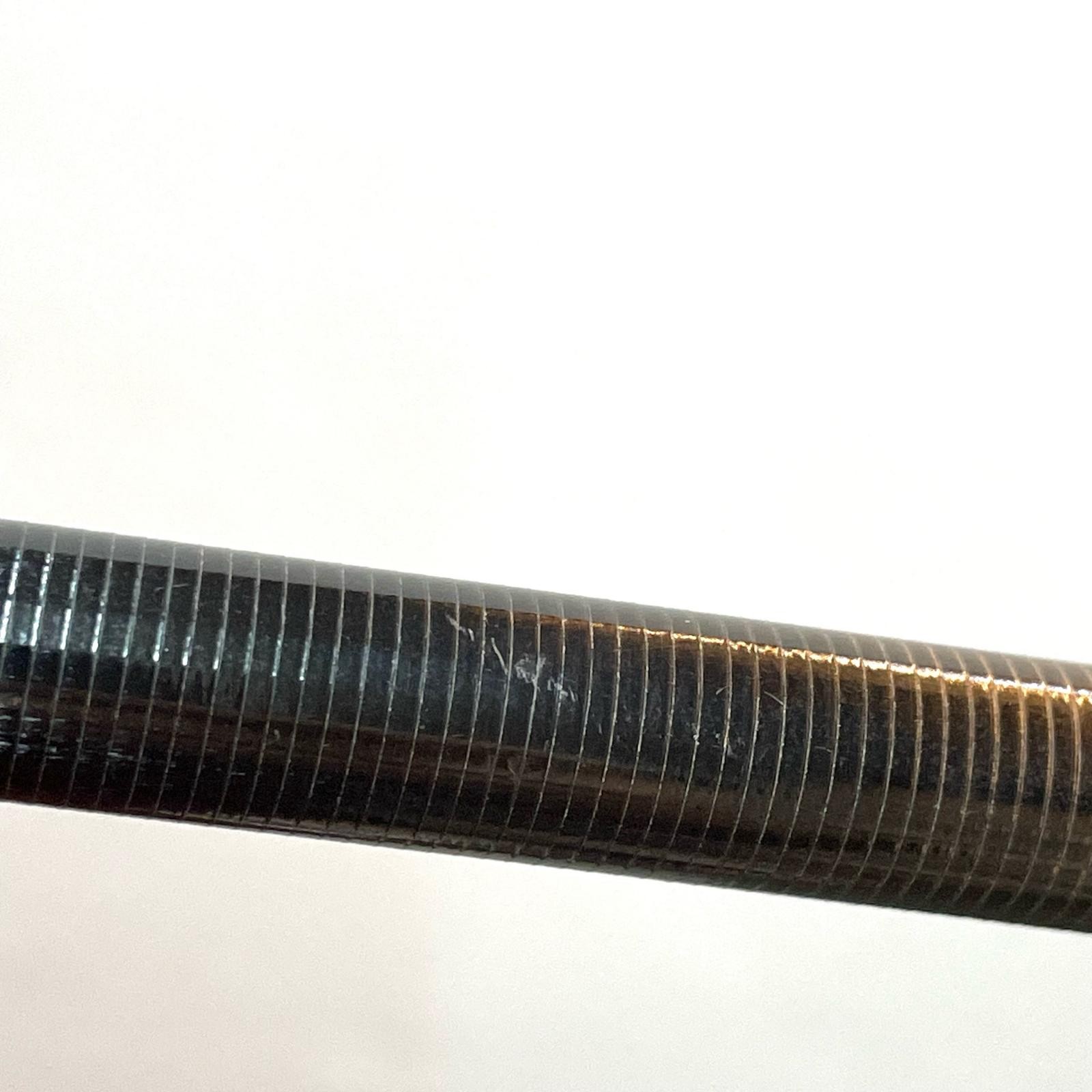 Evergreen Kaleido Serpenti Fishing Rod Used Good Condition
