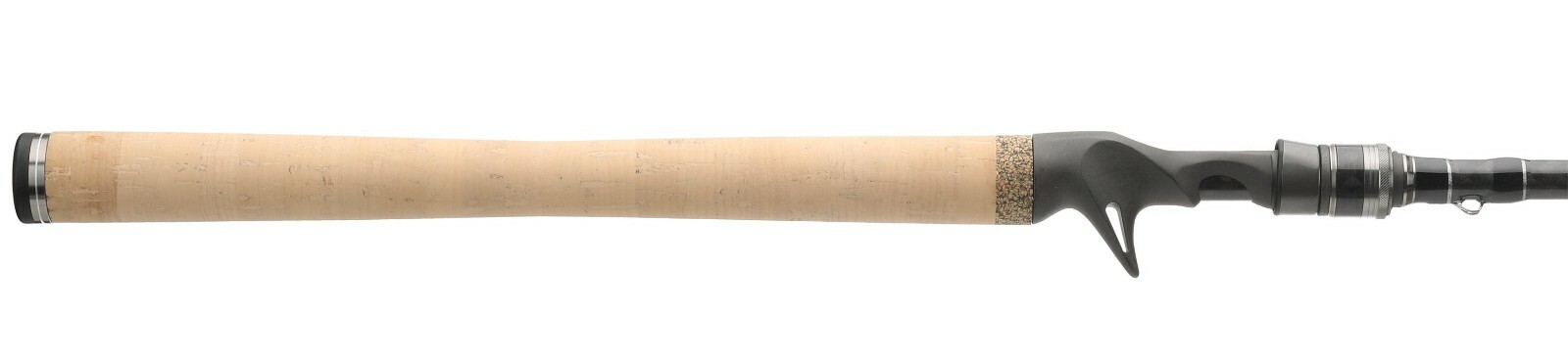 Okuma Guide Select Cranking 7’10” Medium Moderate Fast Casting Rod GS-C-7101M-FG