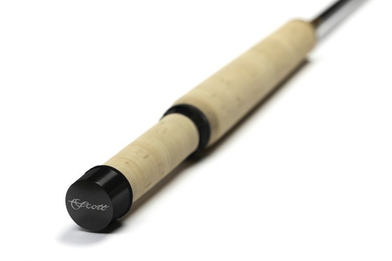 Scott G-Series Fly Rods