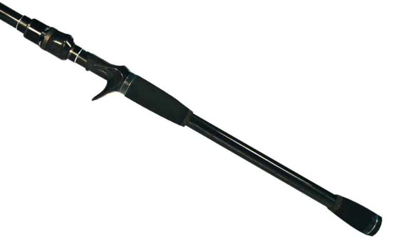 Phenix Feather 7’1″ Medium Heavy Extra Fast Casting Rod FTX-71MH