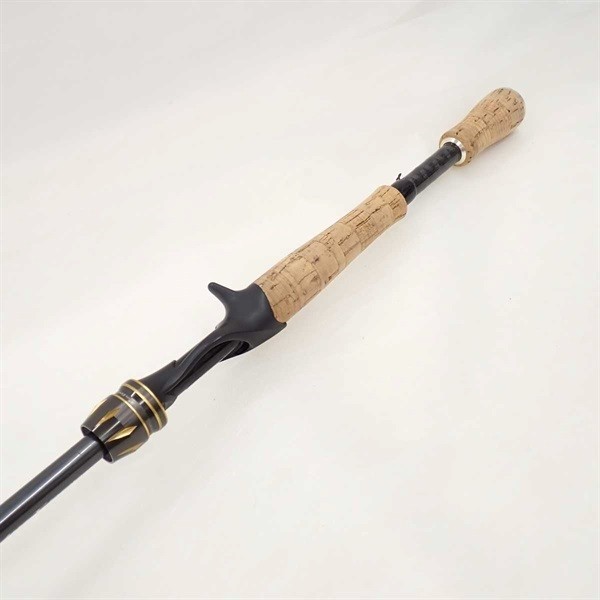 Daiwa 18 Air Edge 631MHB-E Cond/B