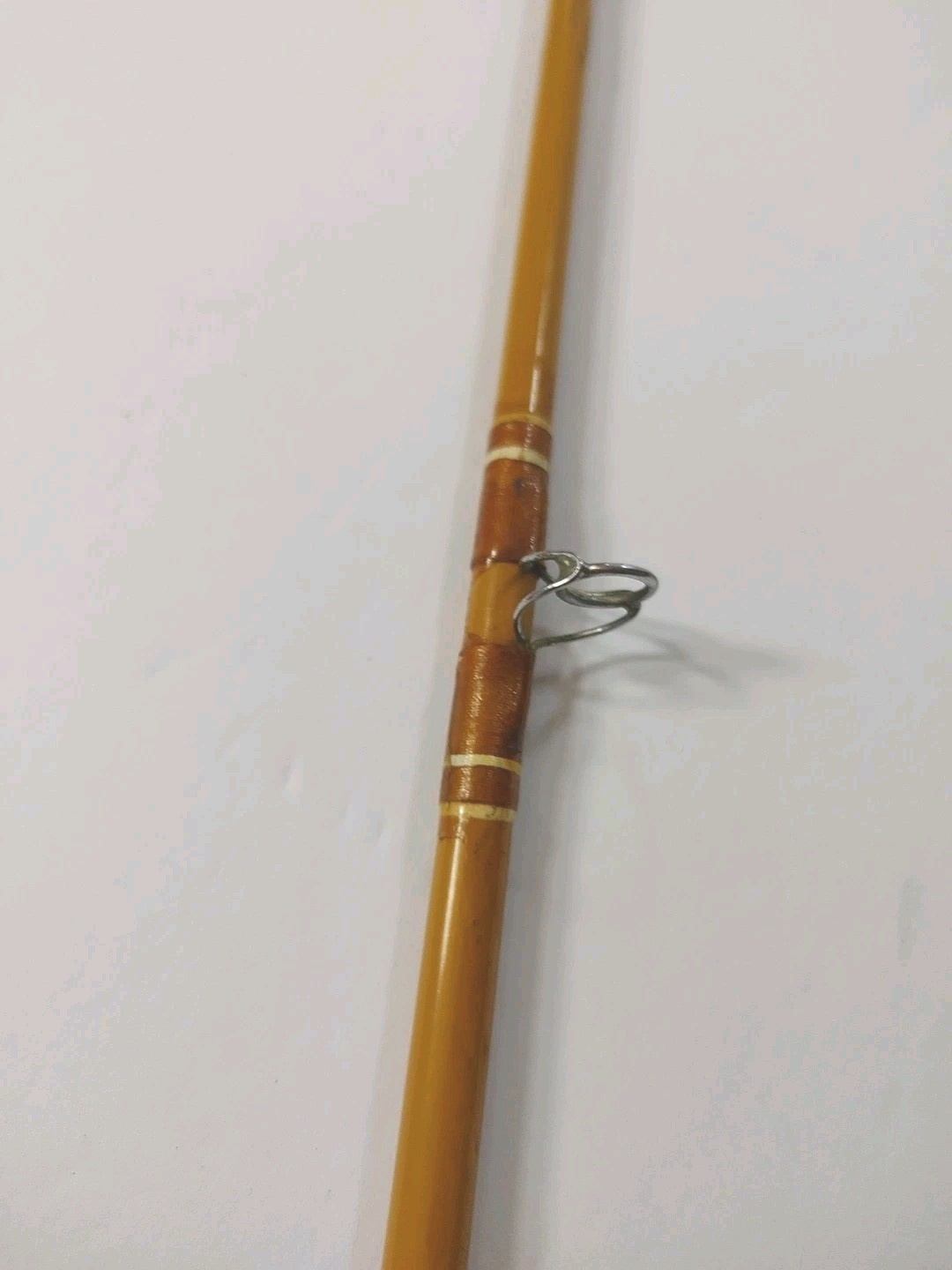 Vintage Daiwa Surf Spinning Fishing Rod 11′ 2 Piece Saltwater CLEAN & READY