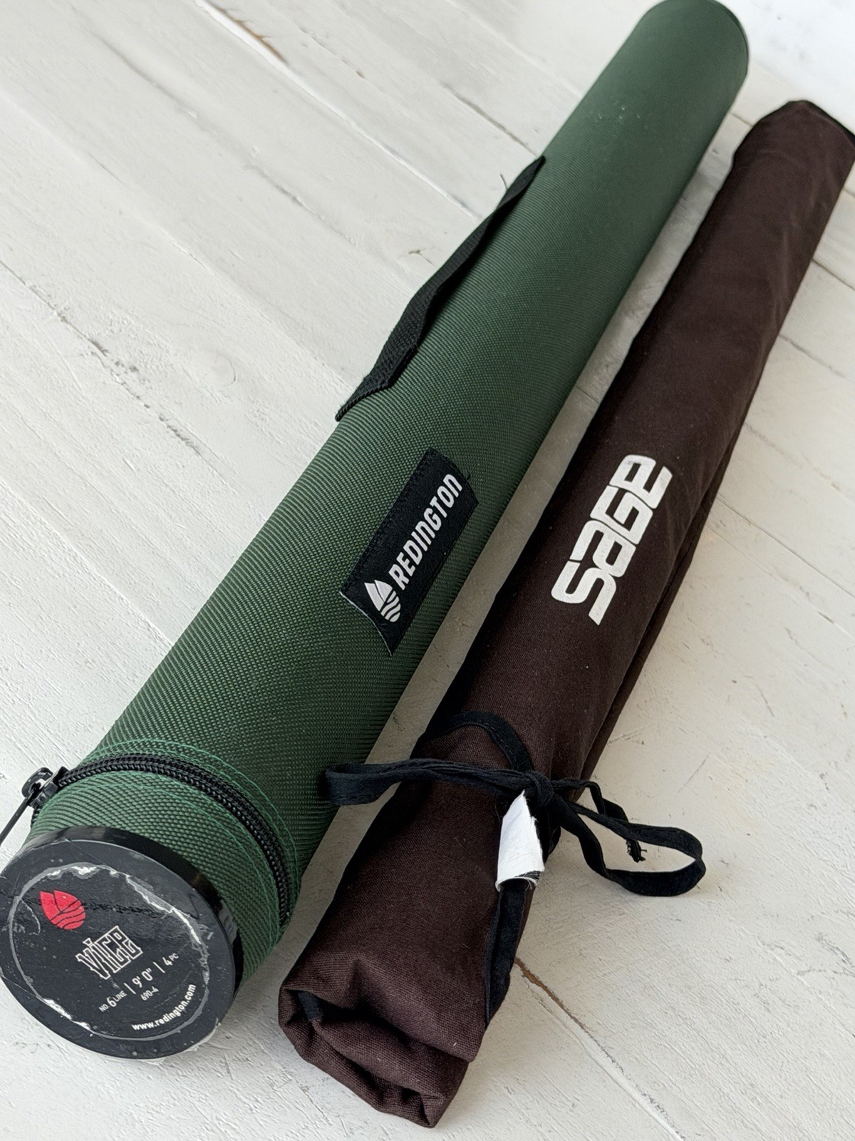 **BEAUTIFUL**🔥 VINTAGE SAGE RPL 8wt. 9’ft FLY ROD!! 🔥~LEGENDARY~🔥