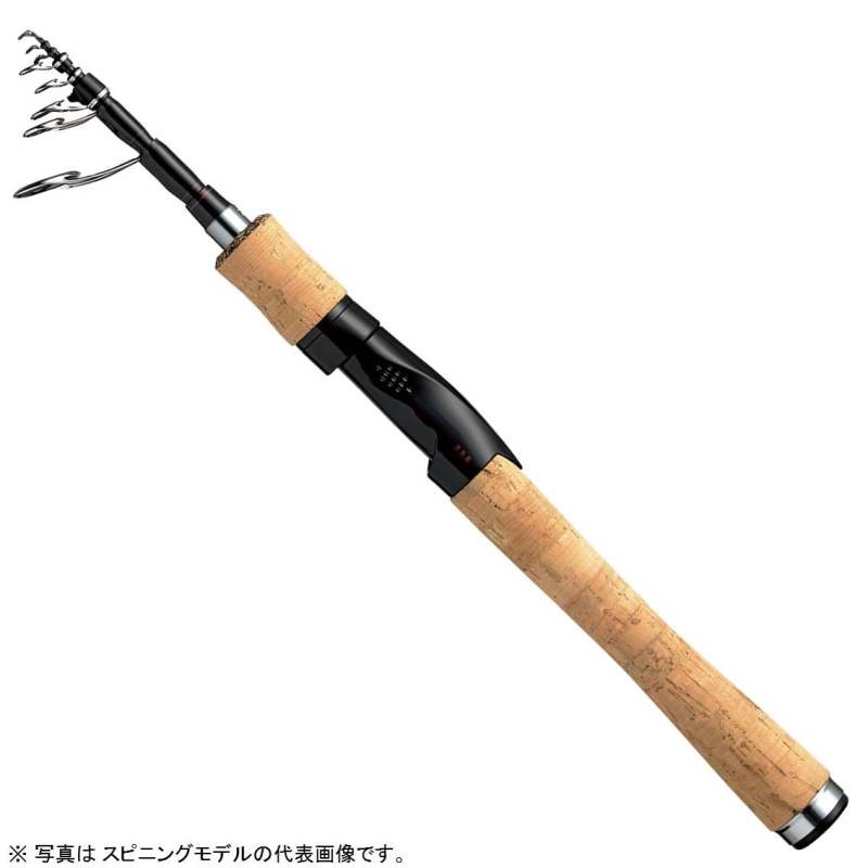 Daiwa B.B.B Spinning Fishing Rod 636TLFS New