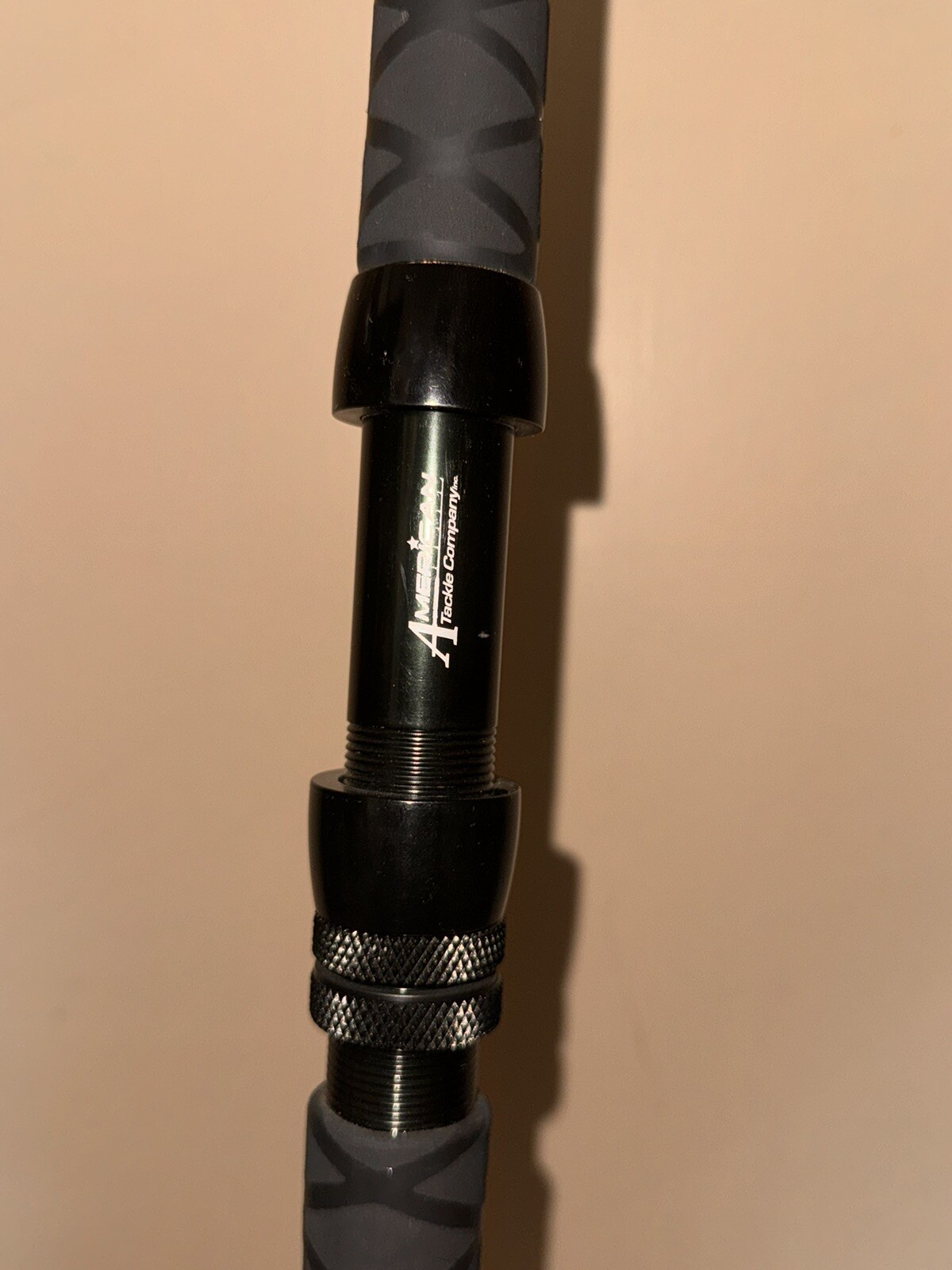 Vague rods Sunset Flash Custom Fishing Rod 50-80 Lb