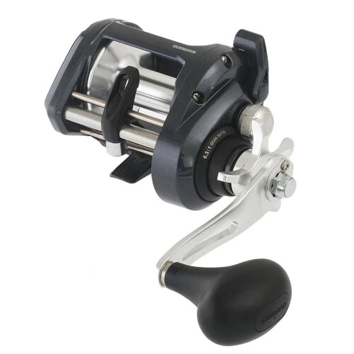 G. Loomis IMX Pro-Blue 933CF & Shimano Tekota 500HG Combo w/ Free Line