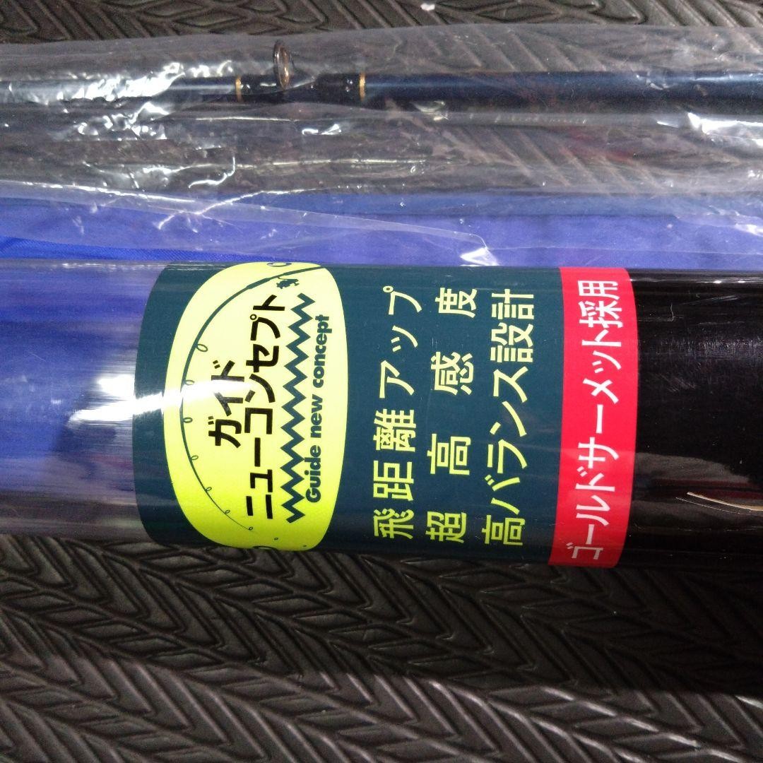 Abu Garcia Hornet Plus HPC-601L Casting Rod 1.83m Unused