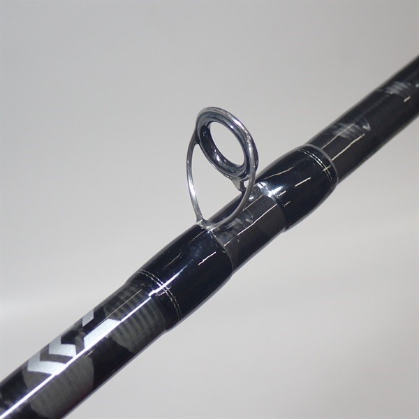 Daiwa 17 Air Edge 6101MB·E Cond/B