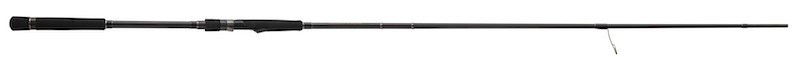 Major Craft Crosride 5G – Spinning Shore Jigging