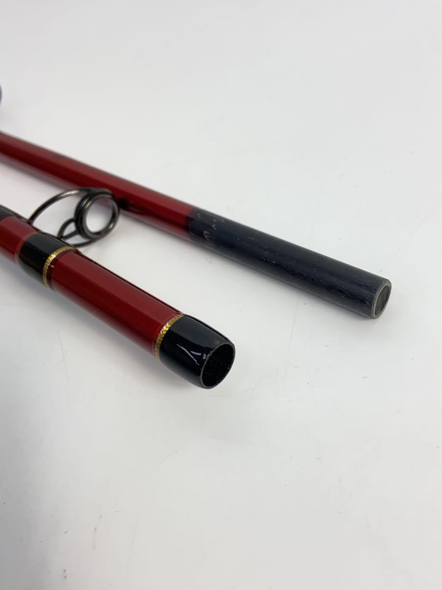 PROX Cabrava Red Sea Bream 190ML Fishing Lure Rod Offshor, Used, B Grade
